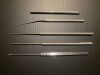PILLING Myringotomy Ear Instrument Set