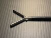 JARIT 625-107D5 Roto-Lok Laparoscopic Fundus Grasping Forceps, 5mm X 45cm