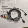 PHILIPS REF 989803160701 /Efficia Reusable ECG Leadsets and Cables  ECG unit