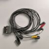 PHILIPS REF 989803160701 /Efficia Reusable ECG Leadsets and Cables  ECG unit