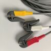 PHILIPS REF 989803160701 /Efficia Reusable ECG Leadsets and Cables  ECG unit