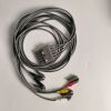 PHILIPS REF 989803160701 /Efficia Reusable ECG Leadsets and Cables  ECG unit