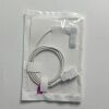 PHILIPS REF 989803205851  Neonatal /Infant/Adult Disposable SpO2 Sensor  ECG unit