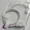 PHILIPS REF 989803205851  Neonatal /Infant/Adult Disposable SpO2 Sensor  ECG unit