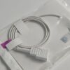 PHILIPS REF 989803205851  Neonatal /Infant/Adult Disposable SpO2 Sensor  ECG unit