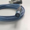 PHILIPS  Ref :989803144371   Finger sensor   ;B-M1191-94302-1 Rev.C.00.00 SPO2 Probe