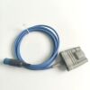 PHILIPS  Ref :989803144371   Finger sensor   ;B-M1191-94302-1 Rev.C.00.00 SPO2 Probe