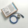 PHILIPS  Ref :989803144371   Finger sensor   ;B-M1191-94302-1 Rev.C.00.00 SPO2 Probe