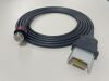 KARL STORZ H3-ZA camera head cable Compatible with KARL STORZ console, line body strong not easy to break and they have quality assurance. Endoscope