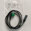PHILIPS Ref :989803197111  Pads Adapter Cable SN:CN20758205 Defibrillator