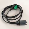 PHILIPS Ref :989803197111  Pads Adapter Cable SN:CN20758205 Defibrillator