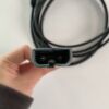PHILIPS Ref :989803197111  Pads Adapter Cable SN:CN20758205 Defibrillator