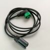 PHILIPS Ref :989803197111  Pads Adapter Cable SN:CN20758205 Defibrillator