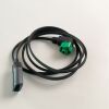 PHILIPS Ref :989803197111  Pads Adapter Cable SN:CN20758205 Defibrillator