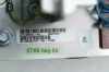 SIEMENS 03070757 Brake Stop Assembly CPL X-Ray Accessories