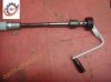 STRYKER 1001-134-019 Oem Knee Gatch Crankscrew Assy Stretcher