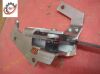 STRYKER 1211-127-000-L Complete Left Siderail Latch Assy Stretcher