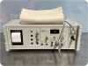 PARKS 1052-C  Vascular Mini-Lab