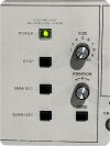 PARKS 1052-C  Vascular Mini-Lab