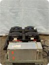 MJ RESEARCH PTC-225  DNA Engine Tetrad Peltier Thermal Cycler