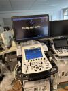 GE VIVID E95 Ultrasound - Vascular - Small Parts