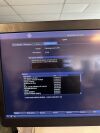 GE VIVID E95 Ultrasound - Vascular - Small Parts
