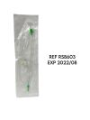 TERUMO REF RSB603 Pinnacle R/O II Introducer Sheath with Radiopaque Marker  EXP 2022/08