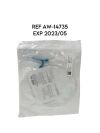 ARROW REF AW-14735 Marked Spring-Wire Guide with Arrow Advancer ,EXP 2023/05