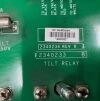GE 2340233 High Power Tilt Relay Board PET/CT