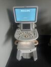 PHILIPS IU22 Diagnostic Ultrasound System P/N: 8500-0064  Comes With C5-2 transducer Ultrasound - Shared Service