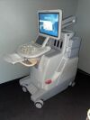 PHILIPS IU22 Diagnostic Ultrasound System P/N: 8500-0064  Comes With C5-2 transducer Ultrasound - Shared Service