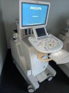 PHILIPS IU22 Diagnostic Ultrasound System P/N: 8500-0064  Comes With C5-2 transducer Ultrasound - Shared Service