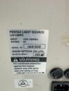 PENTAX LH-150 PC Light Source