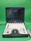 GE Logiq E Portable Ultrasound Machine BT12 (Year: 2012)