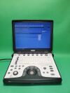 GE Logiq E Portable Ultrasound Machine BT12 (Year: 2012)