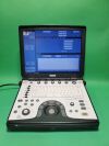 GE Logiq E Portable Ultrasound Machine BT12 (Year: 2012)