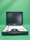 GE Logiq E Portable Ultrasound Machine BT12 (Year: 2012)