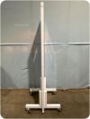 CARR CORPORATION X-Ray Radiation Lead Shield/Barrier Protection