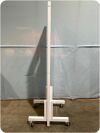 CARR CORPORATION X-Ray Radiation Lead Shield/Barrier Protection
