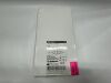 MEDTRONIC 42866 STRATA II VALVE, REGULAR 47MM x 16MM