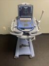 SONOSITE MICROMAXX WORKING Machine ON CART P/N: P07099-05 Comes With ICT Probe Ultrasound - Shared Service