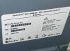SONOSITE MICROMAXX WORKING Machine ON CART P/N: P07099-05 Comes With ICT Probe Ultrasound - Shared Service