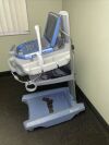 SONOSITE MICROMAXX WORKING Machine ON CART P/N: P07099-05 Comes With ICT Probe Ultrasound - Shared Service