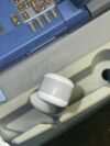 SONOSITE MICROMAXX WORKING Machine ON CART P/N: P07099-05 Comes With ICT Probe Ultrasound - Shared Service