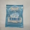 MEDTRONIC 1056012 TOUMA T-TYPE GROMMET VENTILATION TUBE, C-FLEX 1.14MM