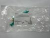 SMITH & NEPHEW 7210121 GREEN THREADED CANNULA WITH OBTURATOR, 8MM ID X 76MM LENGTH