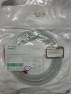MEDTRONIC CB2994 INTERSEPT PVC TUBING 3/8" X 3/32" X 6'