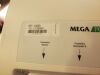 MEGADYNE Mega Power 1000 Electrosurgical Unit