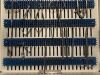 STORZ / BAUSCH & LOMB E7418 Strabismus Eye Muscle Instrument Set