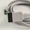 GE REF:2058203-002 NIBP Hose GE -DINACLICK 80369-5,3.6M  ,LOT 201021J BP Monitor
